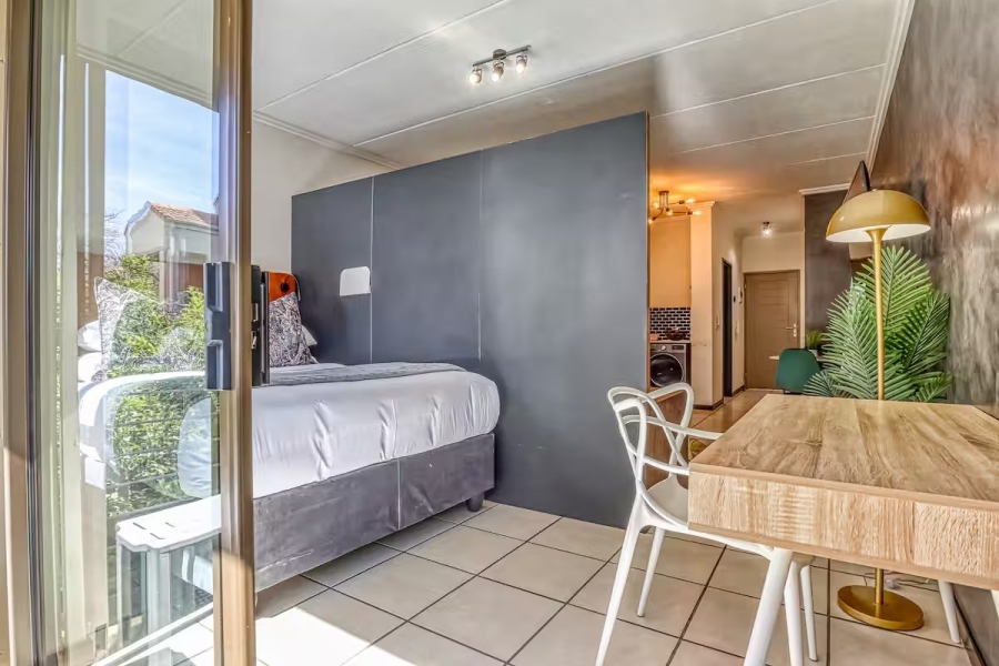 To Let 0 Bedroom Property for Rent in Paulshof Gauteng