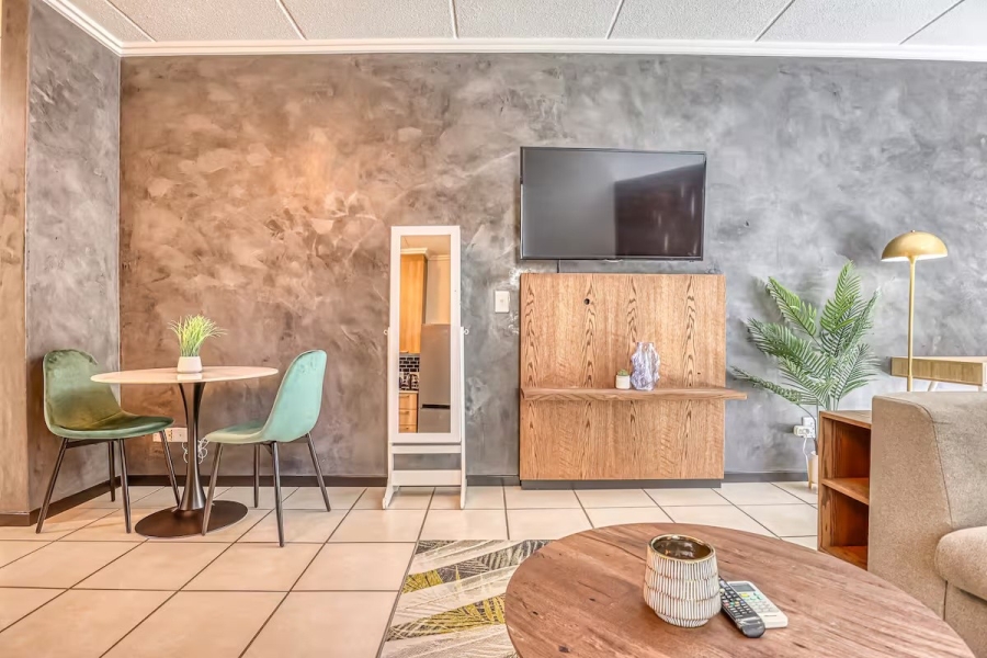 To Let 0 Bedroom Property for Rent in Paulshof Gauteng