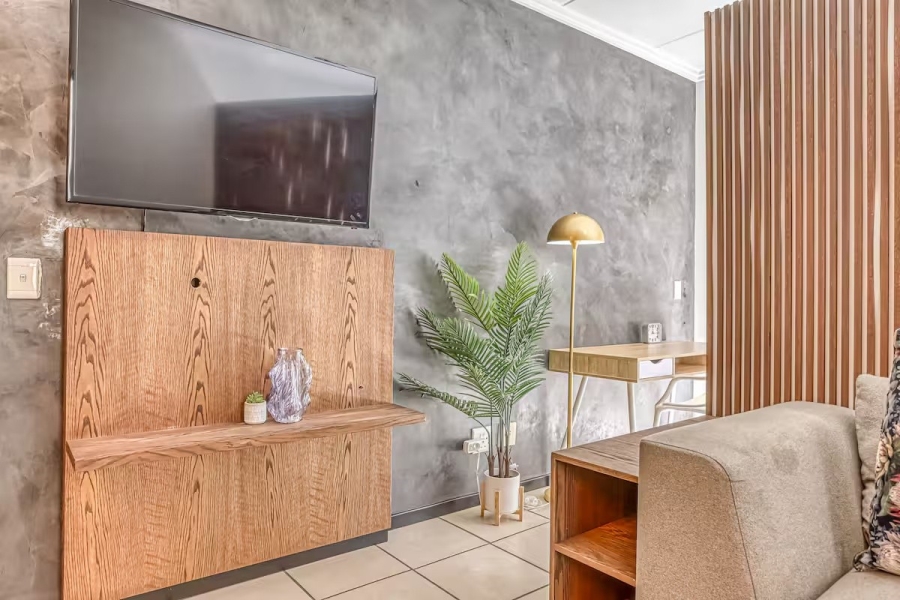 To Let 0 Bedroom Property for Rent in Paulshof Gauteng