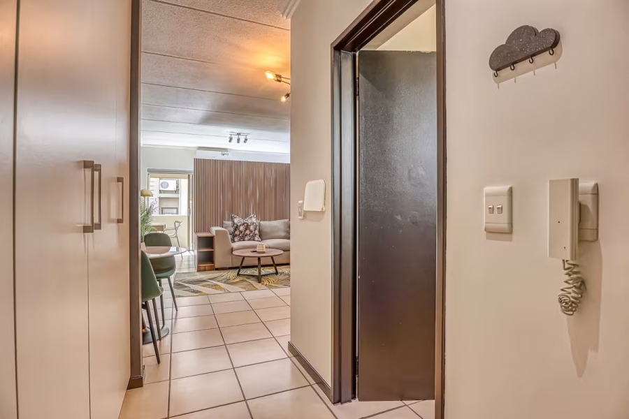 To Let 0 Bedroom Property for Rent in Paulshof Gauteng