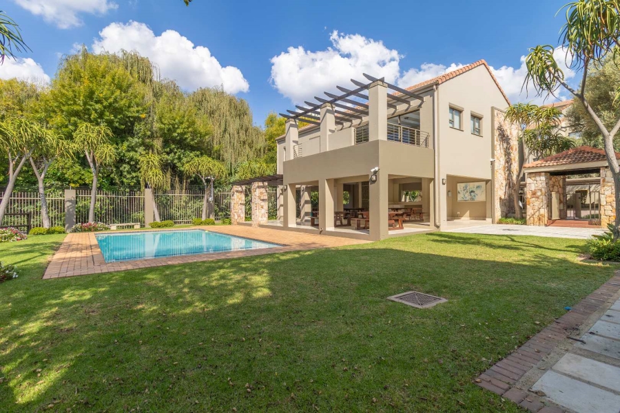 To Let 0 Bedroom Property for Rent in Paulshof Gauteng