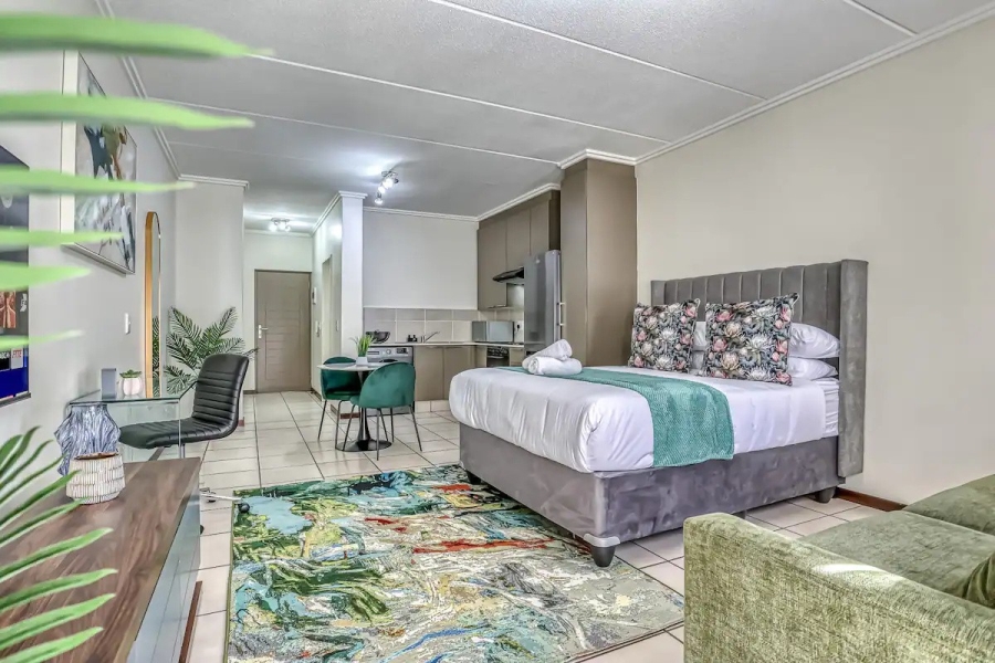 To Let 0 Bedroom Property for Rent in Paulshof Gauteng