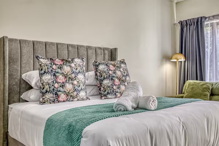 To Let 0 Bedroom Property for Rent in Paulshof Gauteng