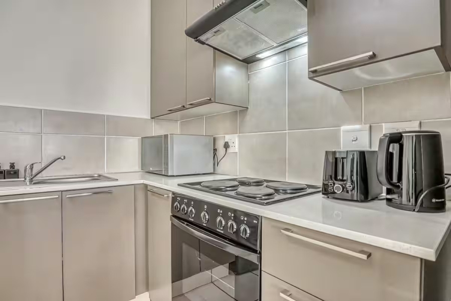 To Let 0 Bedroom Property for Rent in Paulshof Gauteng