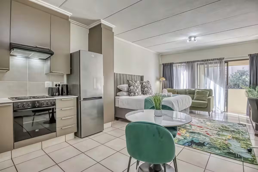 To Let 0 Bedroom Property for Rent in Paulshof Gauteng