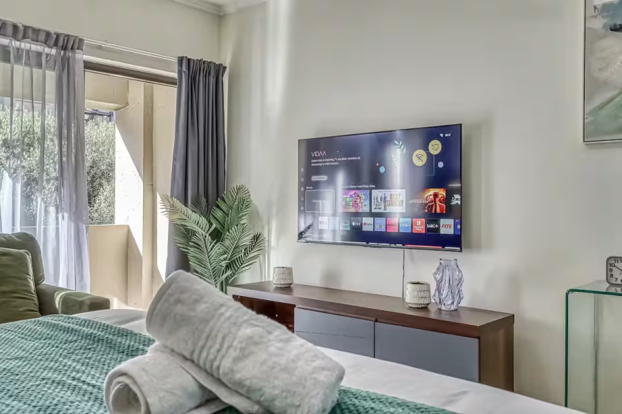 To Let 0 Bedroom Property for Rent in Paulshof Gauteng