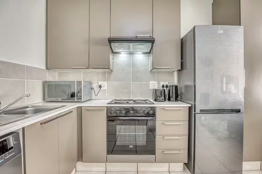 To Let 0 Bedroom Property for Rent in Paulshof Gauteng