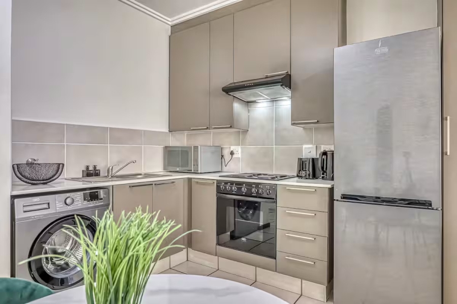 To Let 0 Bedroom Property for Rent in Paulshof Gauteng