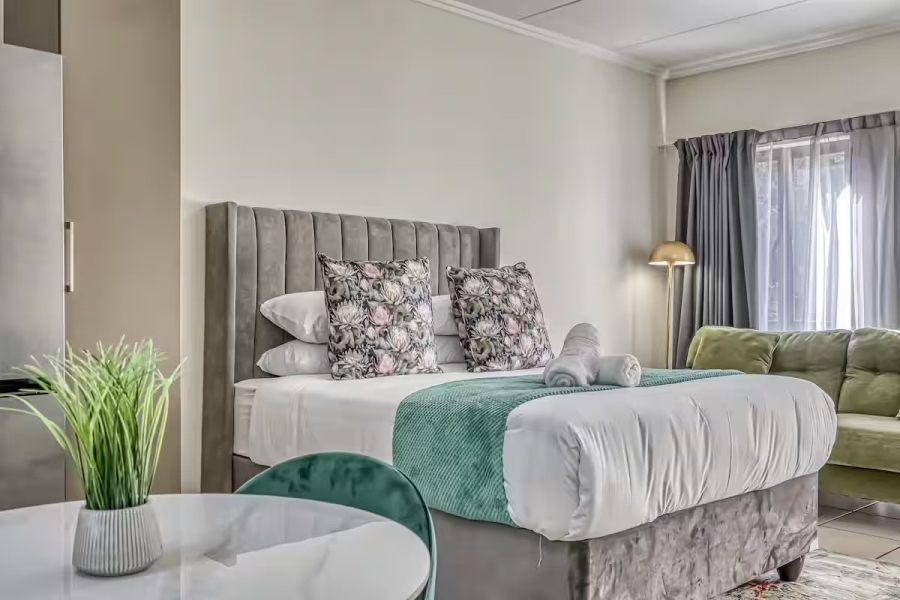To Let 0 Bedroom Property for Rent in Paulshof Gauteng