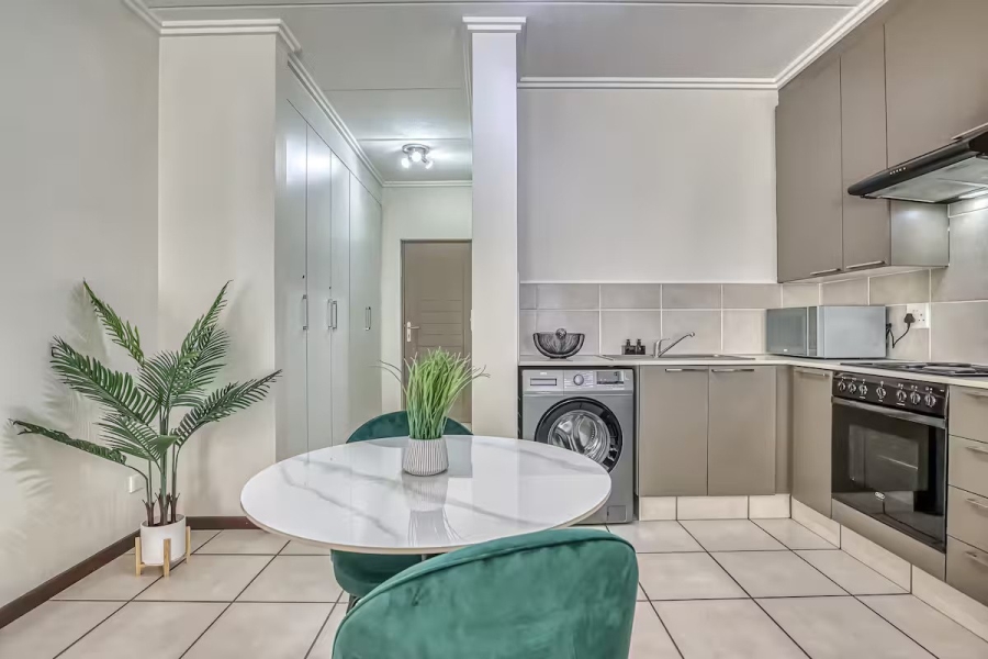 To Let 0 Bedroom Property for Rent in Paulshof Gauteng