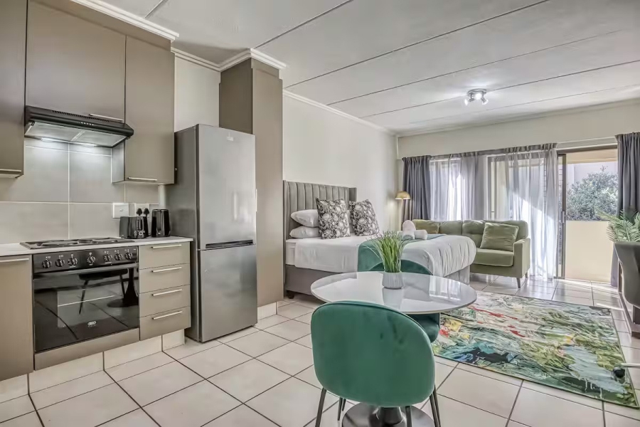 To Let 0 Bedroom Property for Rent in Paulshof Gauteng
