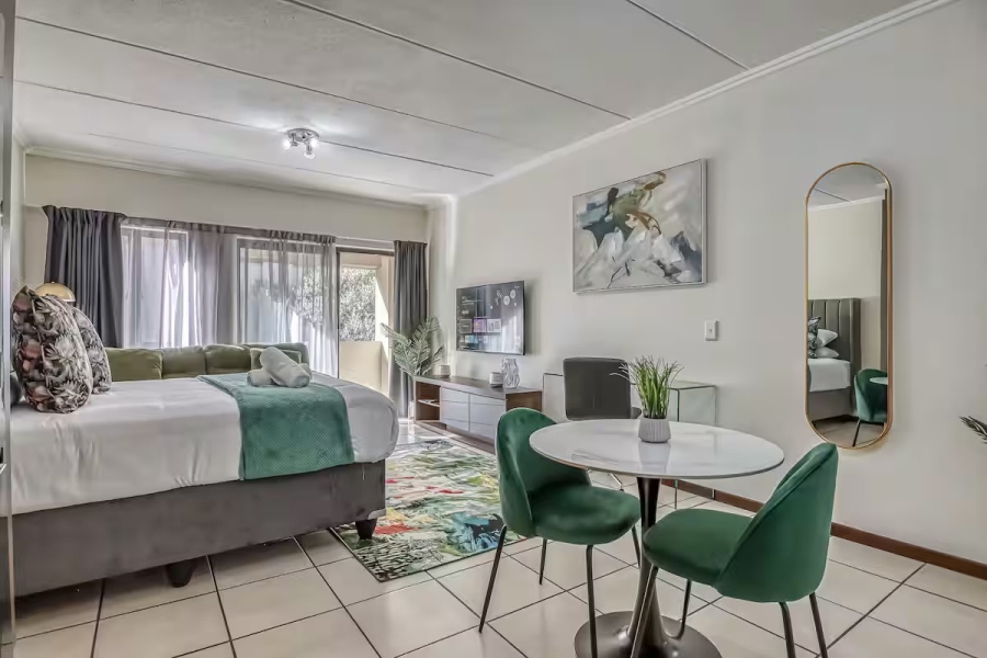 To Let 0 Bedroom Property for Rent in Paulshof Gauteng