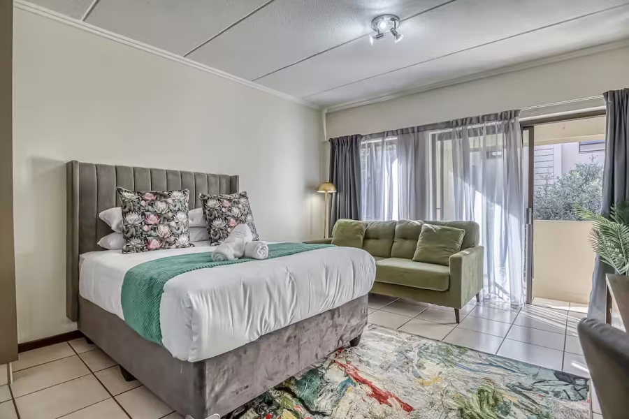 To Let 0 Bedroom Property for Rent in Paulshof Gauteng