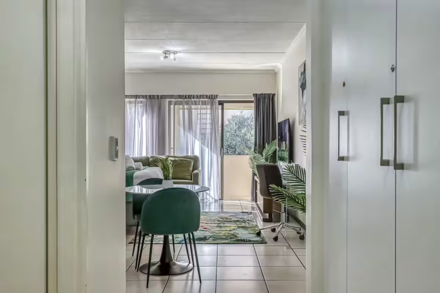 To Let 0 Bedroom Property for Rent in Paulshof Gauteng
