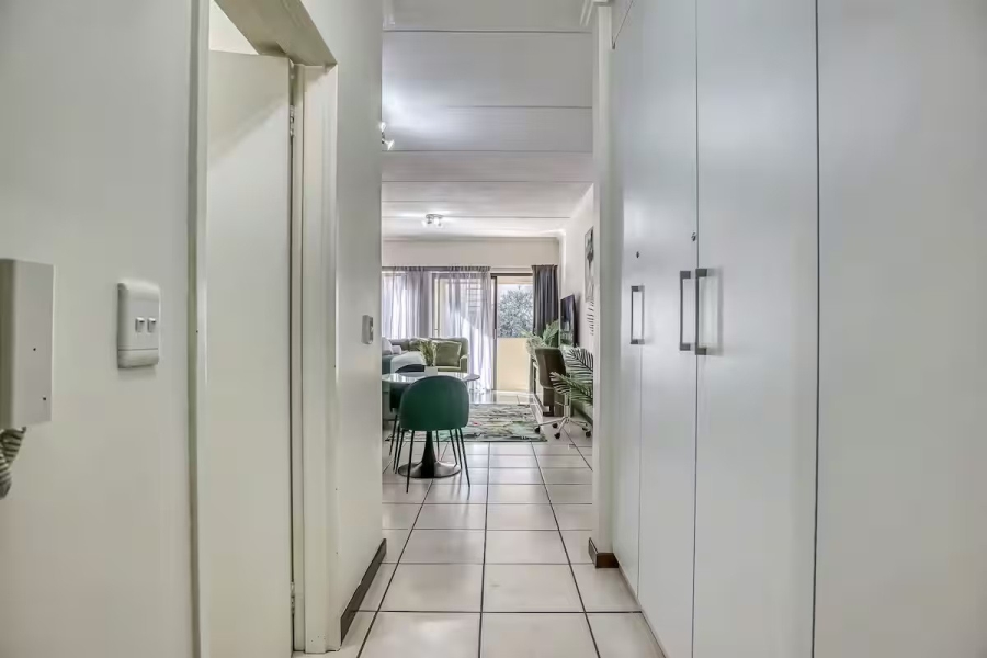 To Let 0 Bedroom Property for Rent in Paulshof Gauteng