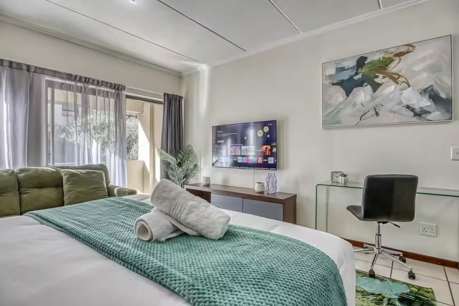 To Let 0 Bedroom Property for Rent in Paulshof Gauteng