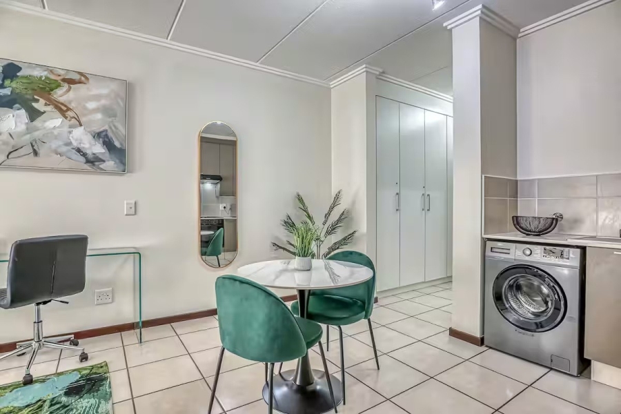 To Let 0 Bedroom Property for Rent in Paulshof Gauteng