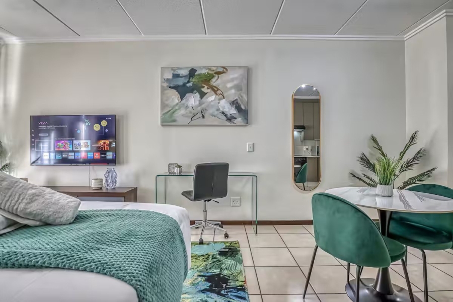 To Let 0 Bedroom Property for Rent in Paulshof Gauteng