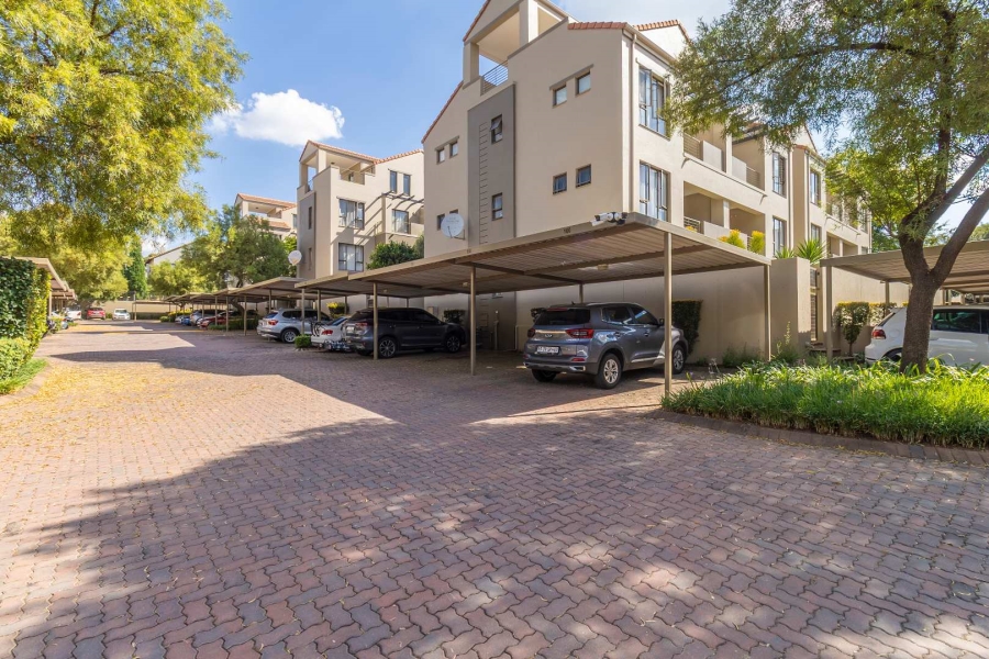 To Let 0 Bedroom Property for Rent in Paulshof Gauteng