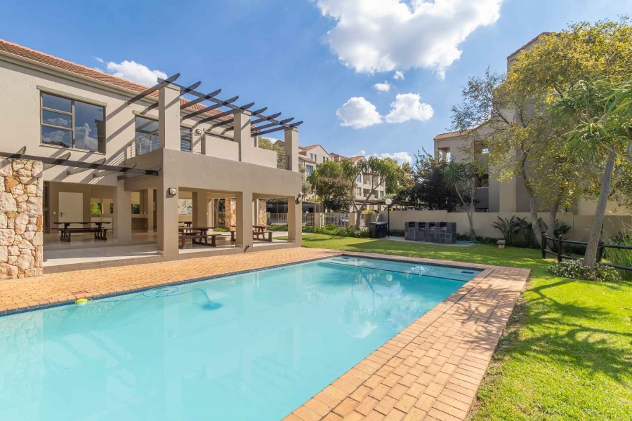 To Let 0 Bedroom Property for Rent in Paulshof Gauteng