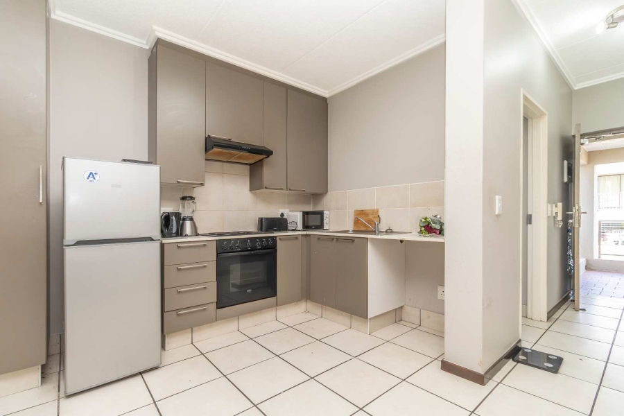 To Let 0 Bedroom Property for Rent in Paulshof Gauteng