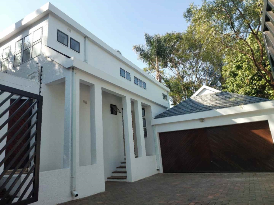 3 Bedroom Property for Sale in Morningside Gauteng