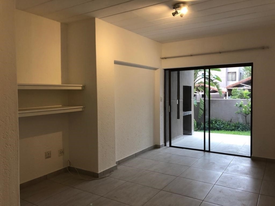 2 Bedroom Property for Sale in Woodmead Gauteng