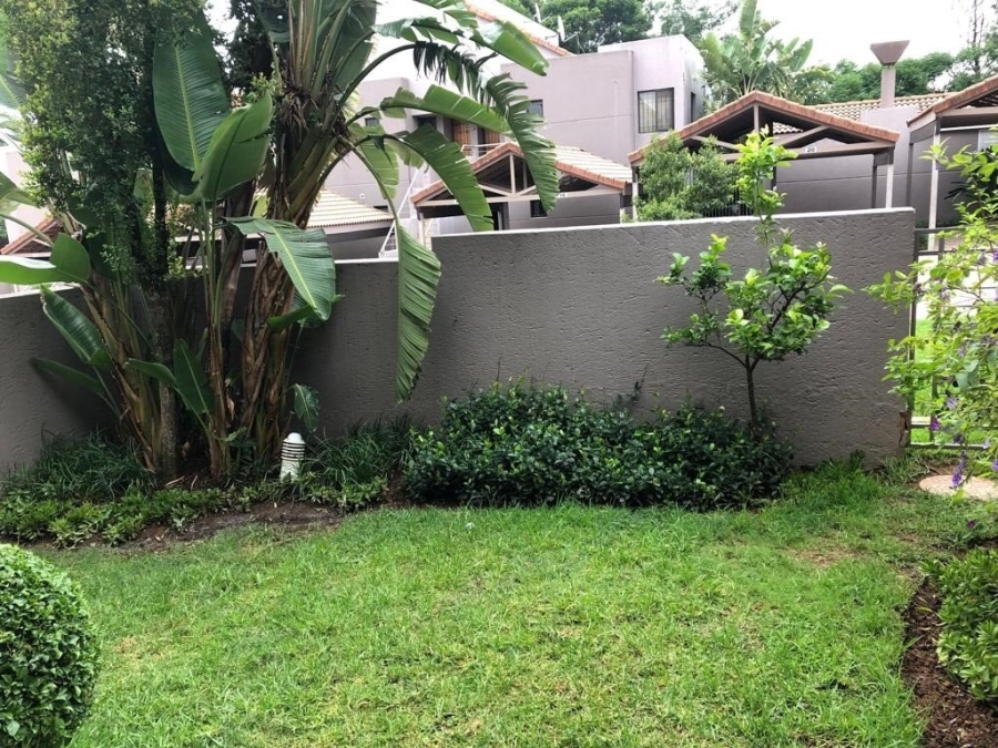 2 Bedroom Property for Sale in Woodmead Gauteng