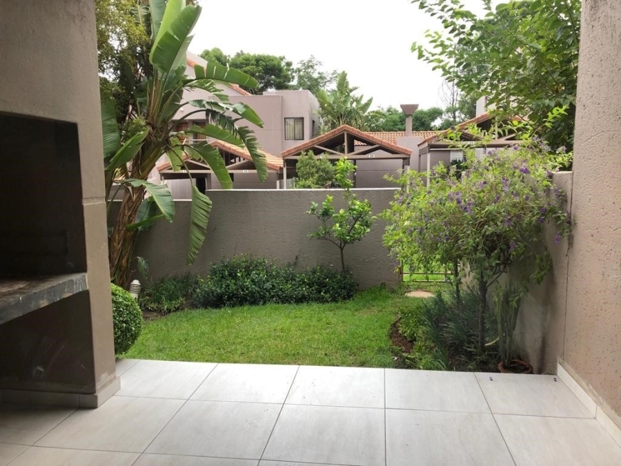 2 Bedroom Property for Sale in Woodmead Gauteng