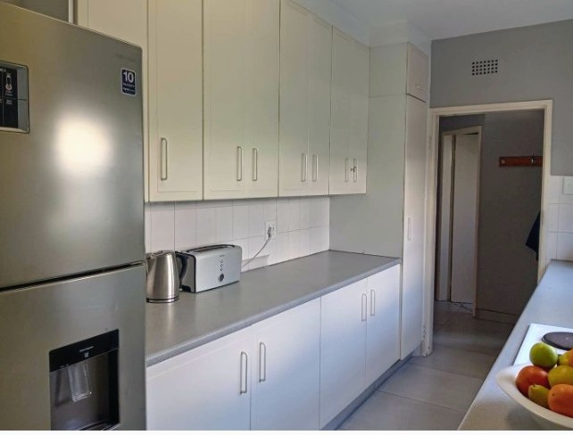 To Let 3 Bedroom Property for Rent in Corlett Gardens Gauteng