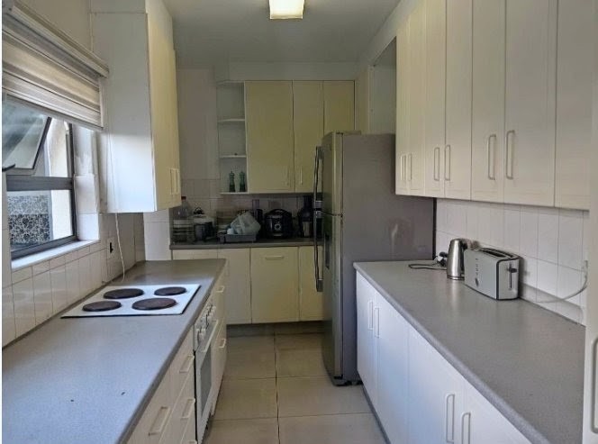To Let 3 Bedroom Property for Rent in Corlett Gardens Gauteng