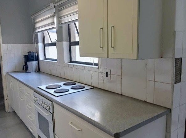 To Let 3 Bedroom Property for Rent in Corlett Gardens Gauteng