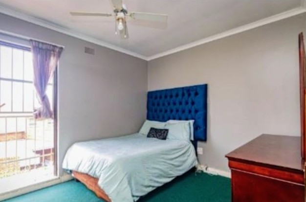 To Let 3 Bedroom Property for Rent in Corlett Gardens Gauteng