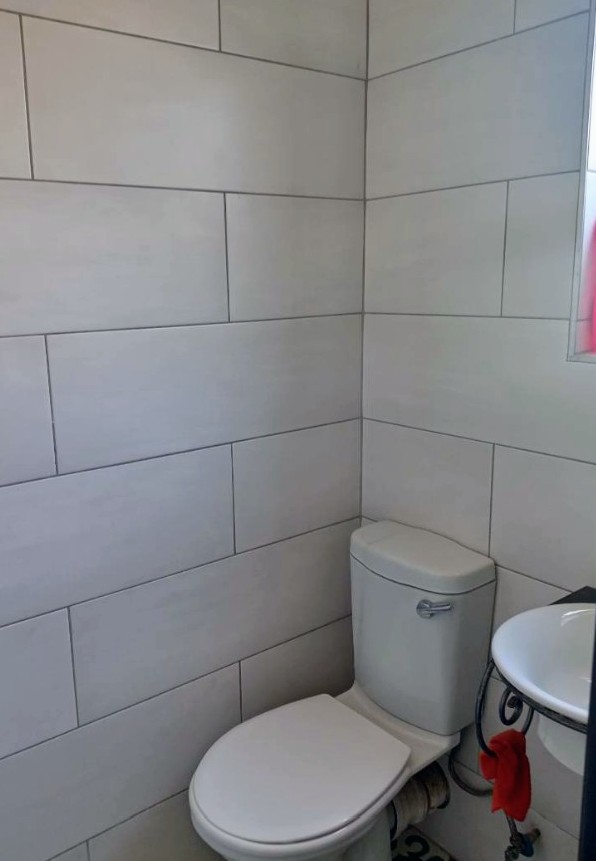 To Let 3 Bedroom Property for Rent in Corlett Gardens Gauteng