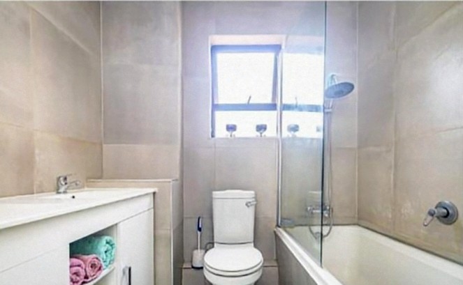 To Let 3 Bedroom Property for Rent in Corlett Gardens Gauteng