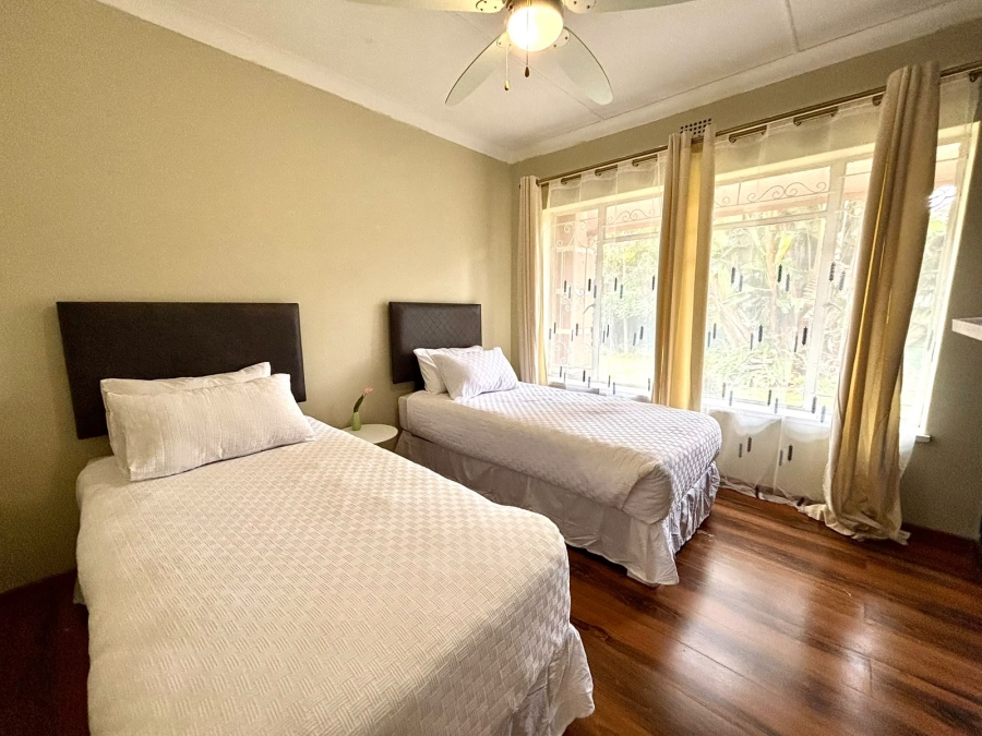 To Let 4 Bedroom Property for Rent in Allen Grove Gauteng