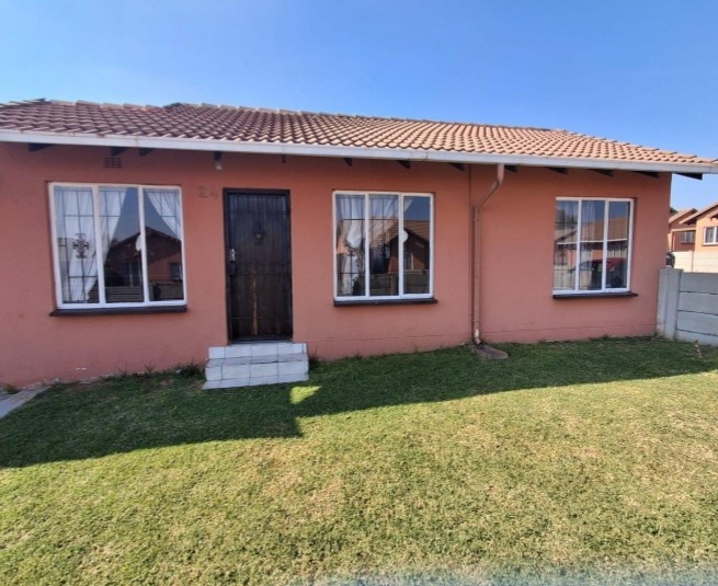 3 Bedroom Property for Sale in Ormonde Gauteng