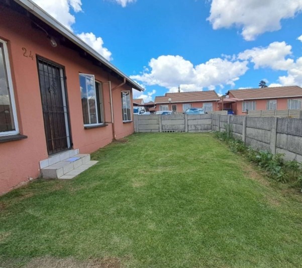 3 Bedroom Property for Sale in Ormonde Gauteng