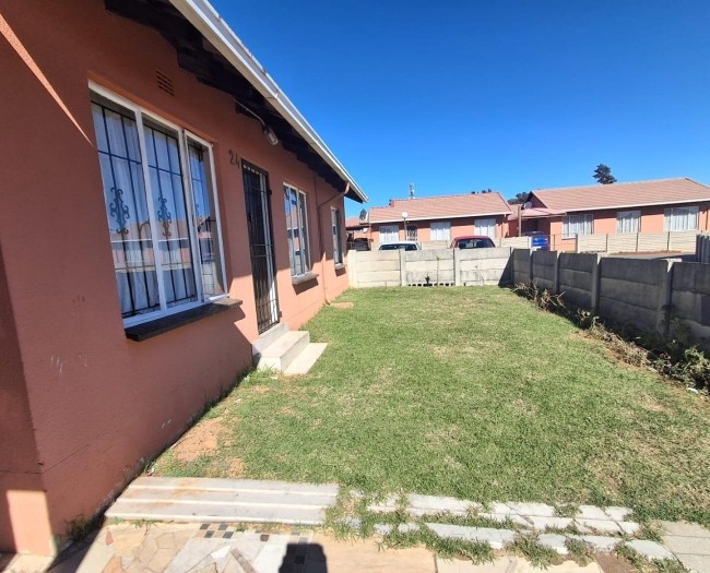 3 Bedroom Property for Sale in Ormonde Gauteng