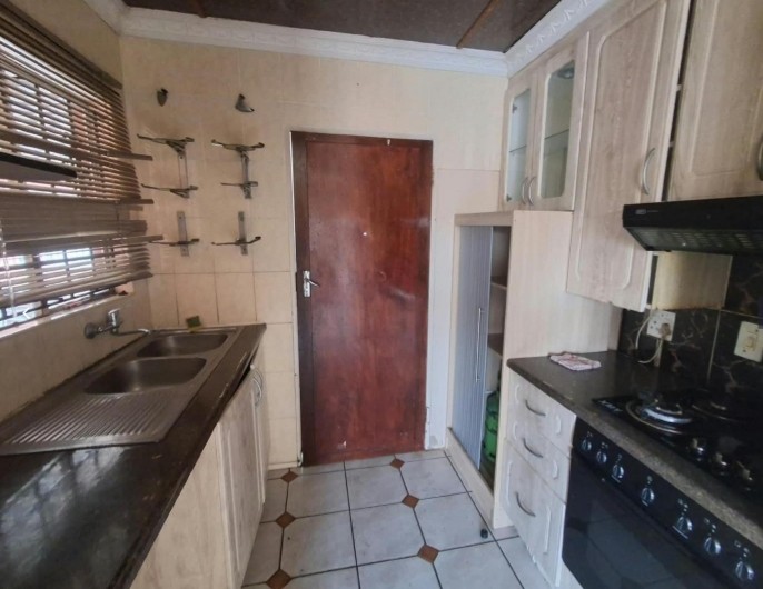 3 Bedroom Property for Sale in Ormonde Gauteng