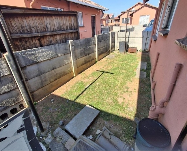 3 Bedroom Property for Sale in Ormonde Gauteng