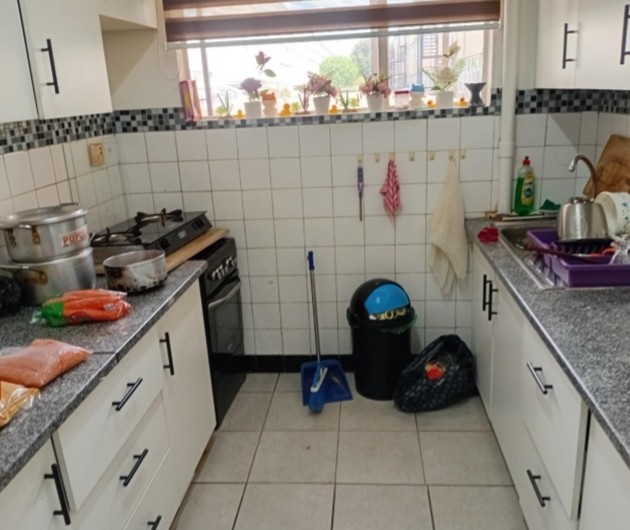 3 Bedroom Property for Sale in Booysens Gauteng