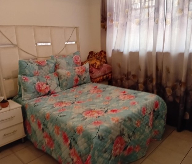 3 Bedroom Property for Sale in Booysens Gauteng