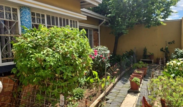 4 Bedroom Property for Sale in Regents Park Gauteng