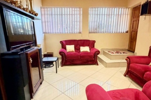4 Bedroom Property for Sale in Regents Park Gauteng
