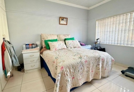4 Bedroom Property for Sale in Regents Park Gauteng