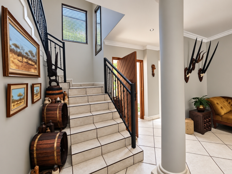 3 Bedroom Property for Sale in Faerie Glen Gauteng