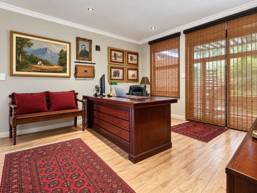 3 Bedroom Property for Sale in Faerie Glen Gauteng