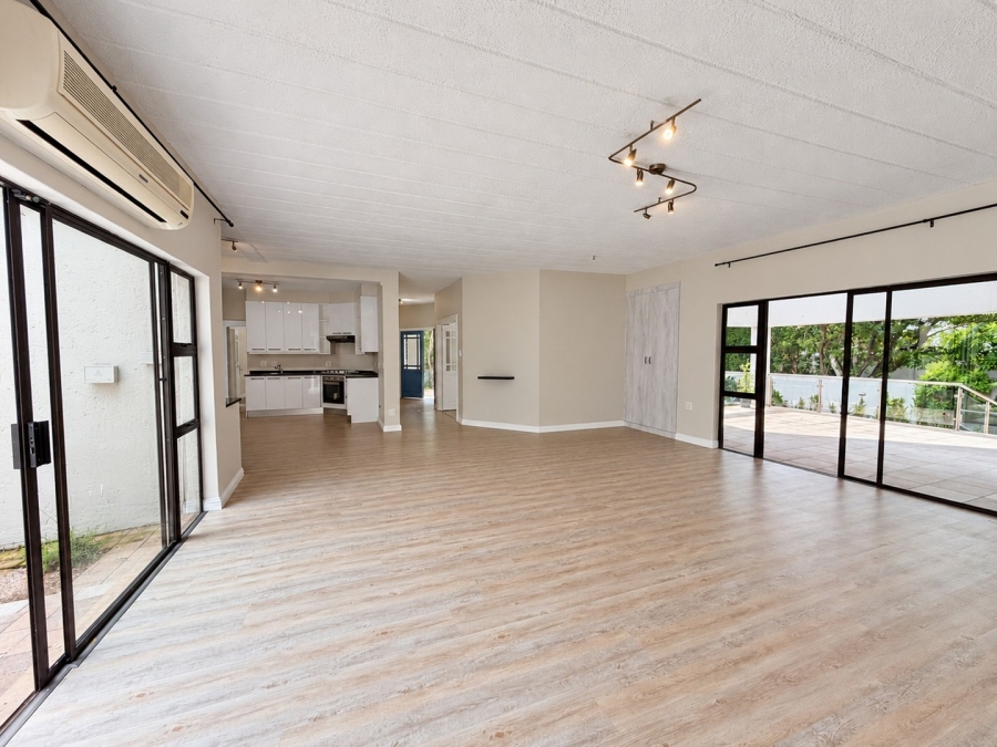 To Let 4 Bedroom Property for Rent in Dainfern Gauteng