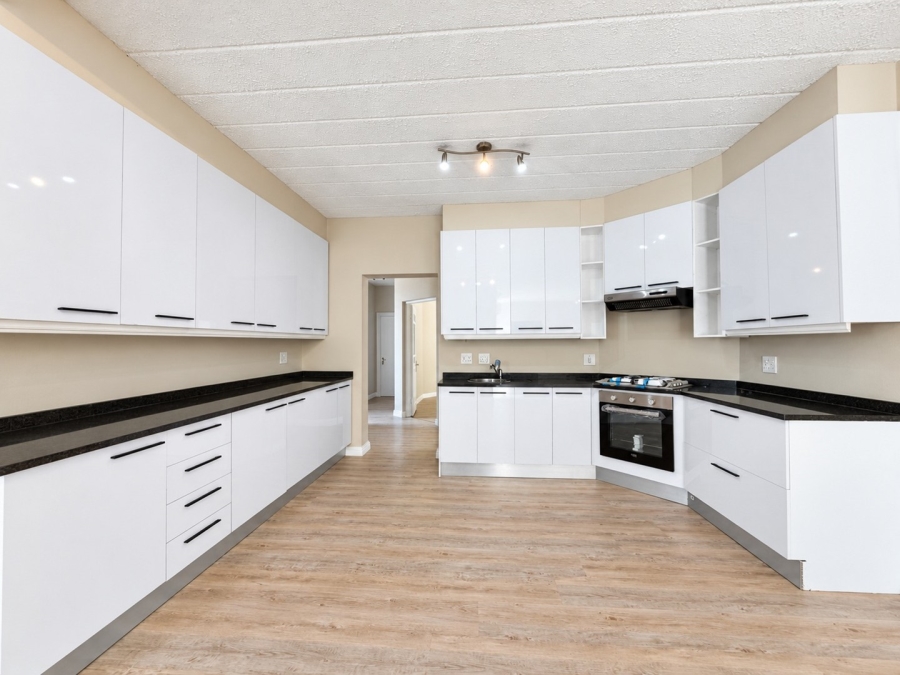 To Let 4 Bedroom Property for Rent in Dainfern Gauteng